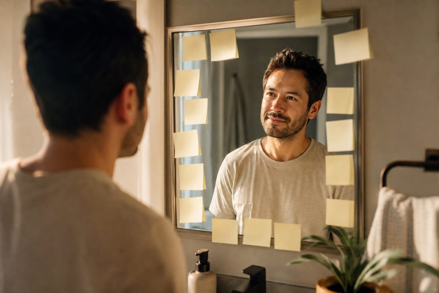 Positive Affirmations That Actually Work